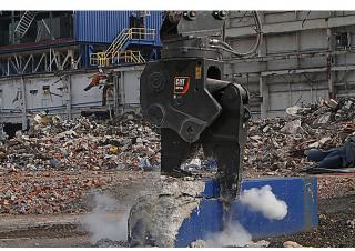 Приставки Мулти-процесори Caterpillar MP318D