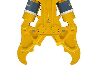 Приставки Бетонотрошачки Epiroc CB 2500