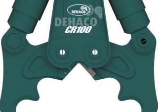 Приставки Бетонотрошачки Dehaco CR 100R