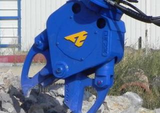 Приставки Бетонотрошачки Arden CU230