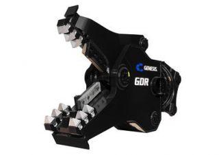 Приставки Бетонотрошачки Genesis GDR 200