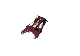 Приставки Бетонотрошачки Hydra Ram HCC-2V
