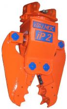 Приставки Бетонотрошачки Italmek IP 2