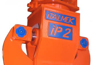 Приставки Бетонотрошачки Italmek IP2 M