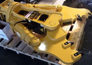 Приставки Бетонотрошачки OSA Demolition Equipment RS4000 