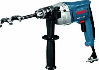 Електрически инструменти Бормашини и винтоверти Bosch GBM 13 HRE
