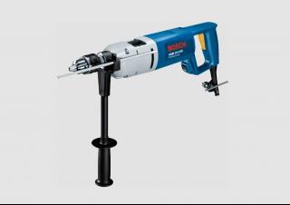 Електрически инструменти Бормашини и винтоверти Bosch GBM 16-2 RE