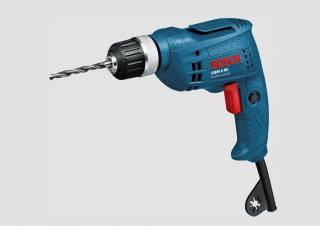 Електрически инструменти Бормашини и винтоверти Bosch GBM 6 RE