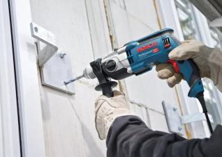 Електрически инструменти Бормашини и винтоверти Bosch GSB 20-2