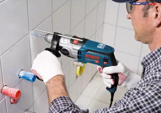 Електрически инструменти Бормашини и винтоверти Bosch GSB 20-2