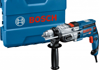 Електрически инструменти Бормашини и винтоверти Bosch GSB 20-2