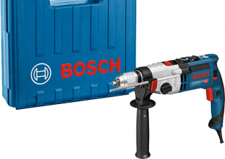 Електрически инструменти Бормашини и винтоверти Bosch GSB 21-2 RCT