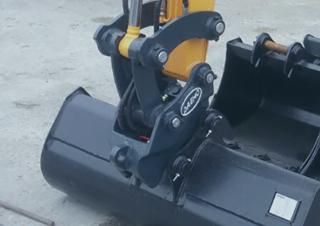 Приставки Бързи куплунги Daemo DMQ450
