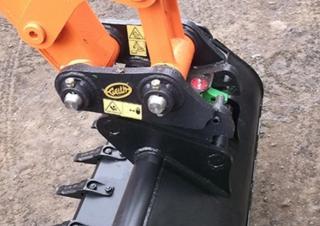 Приставки Бързи куплунги Geith Q30MPL1