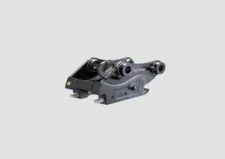 Приставки Бързи куплунги Rototilt® QC60-4