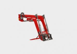 Челен колесен товарач Case IH L3513U