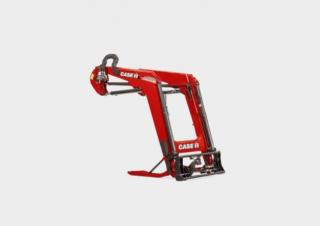 Челен колесен товарач Case IH L4223T