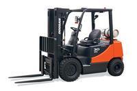 Челни мотокари, пропан-бутан Doosan G25E-5