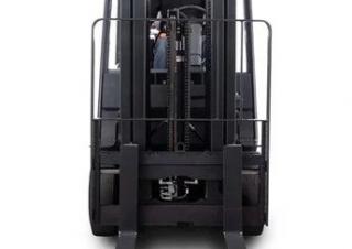 Челни мотокари, пропан-бутан Doosan GC20S-9