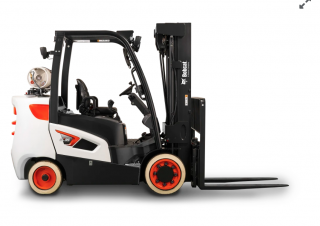 Челни мотокари, пропан-бутан Bobcat GC45S-9