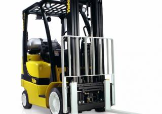 Челни мотокари, пропан-бутан Yale GLC 25VX Productivity