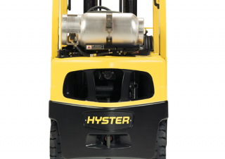 Челни мотокари, пропан-бутан Hyster H 2.5 FT