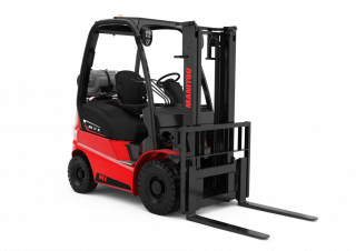 Челни мотокари, пропан-бутан Manitou MI 15 G