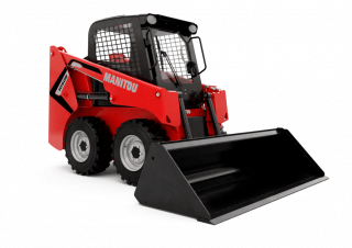 Челни товарачи Manitou 1050R