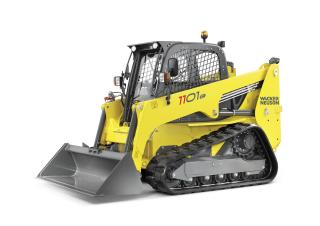 Челни товарачи Wacker Neuson 1101 c