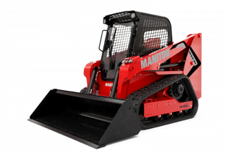 Челни товарачи Manitou 1650RT