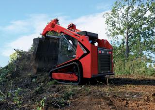 Челни товарачи Manitou 1750RT NXT:3