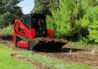Челни товарачи Manitou 1750RT NXT:3