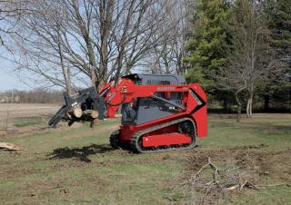 Челни товарачи Manitou 1750RT NXT:3