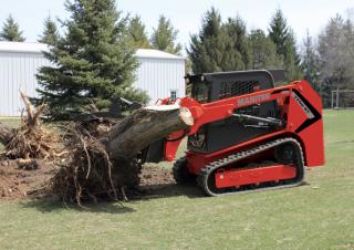 Челни товарачи Manitou 1750RT NXT:3