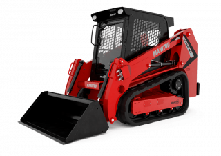 Челни товарачи Manitou 1750RT NXT:3