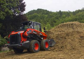Челни товарачи Eurocomach 19 SK
