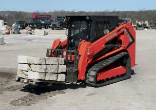 Челни товарачи Manitou 2100RT NXT:3