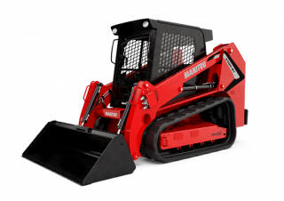 Челни товарачи Manitou 2100RT NXT:3