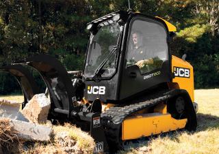 Челни товарачи JCB 260T