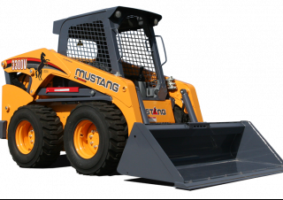 Челни товарачи Mustang 3300V NXT2