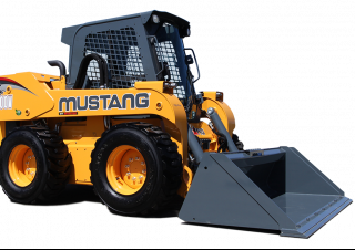 Челни товарачи Mustang 4200V
