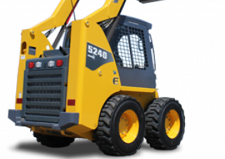 Челни товарачи Gehl 5240E Power2