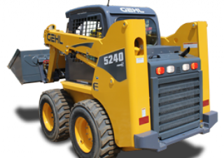 Челни товарачи Gehl 5240E Power2