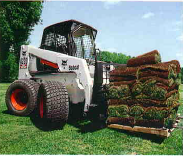 Челни товарачи Bobcat A 220