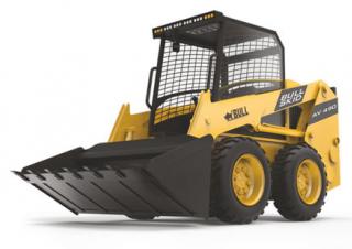 Челни товарачи Bull AV490
