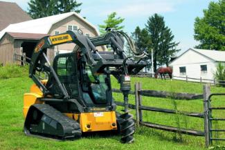 Челни товарачи New Holland C232