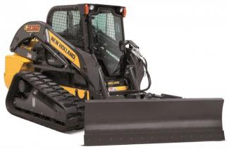 Челни товарачи New Holland C232