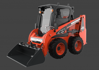 Челни товарачи Eurocomach ESK 150.5