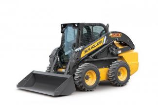 Челни товарачи New Holland L230