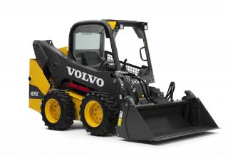 Челни товарачи Volvo MC 95 C